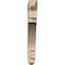 Ekena Millwork Merced Craftsman Rough Sawn Bracket, Douglas Fir, 6"W x 48"D x 48"H BKT06X48X48MRC04RDF - alternate 3